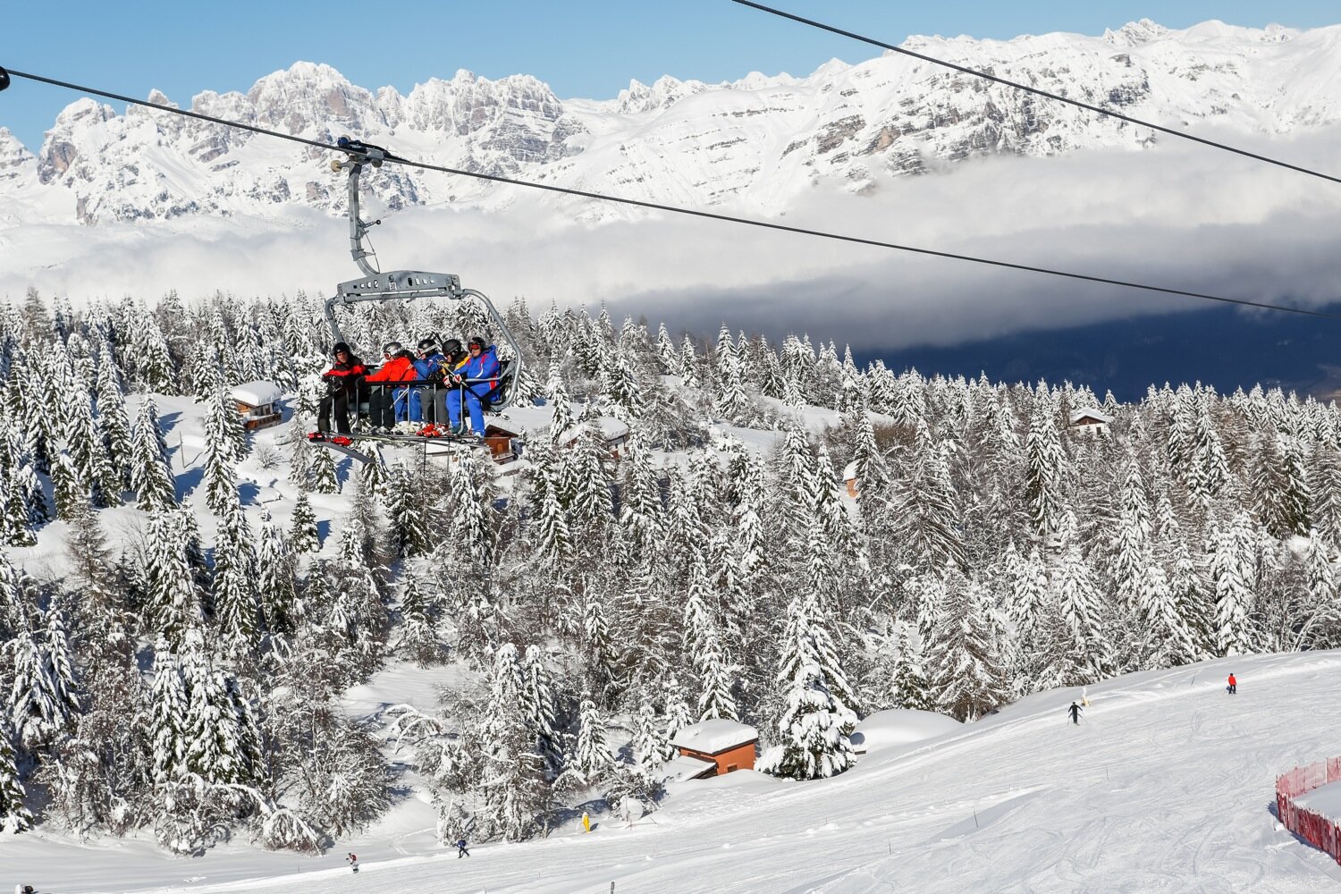 Impianti Oh Russolo Alice 4