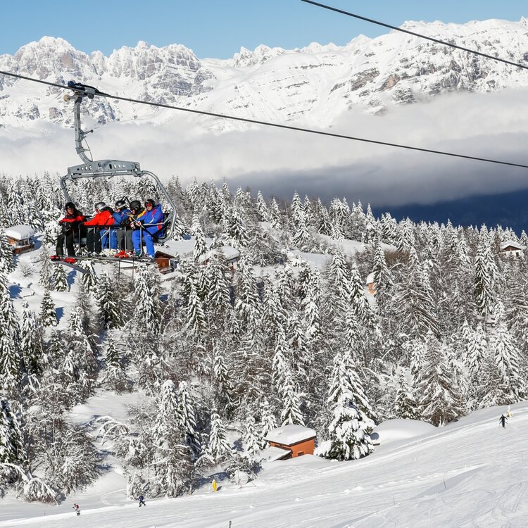 Impianti Oh Russolo Alice 4