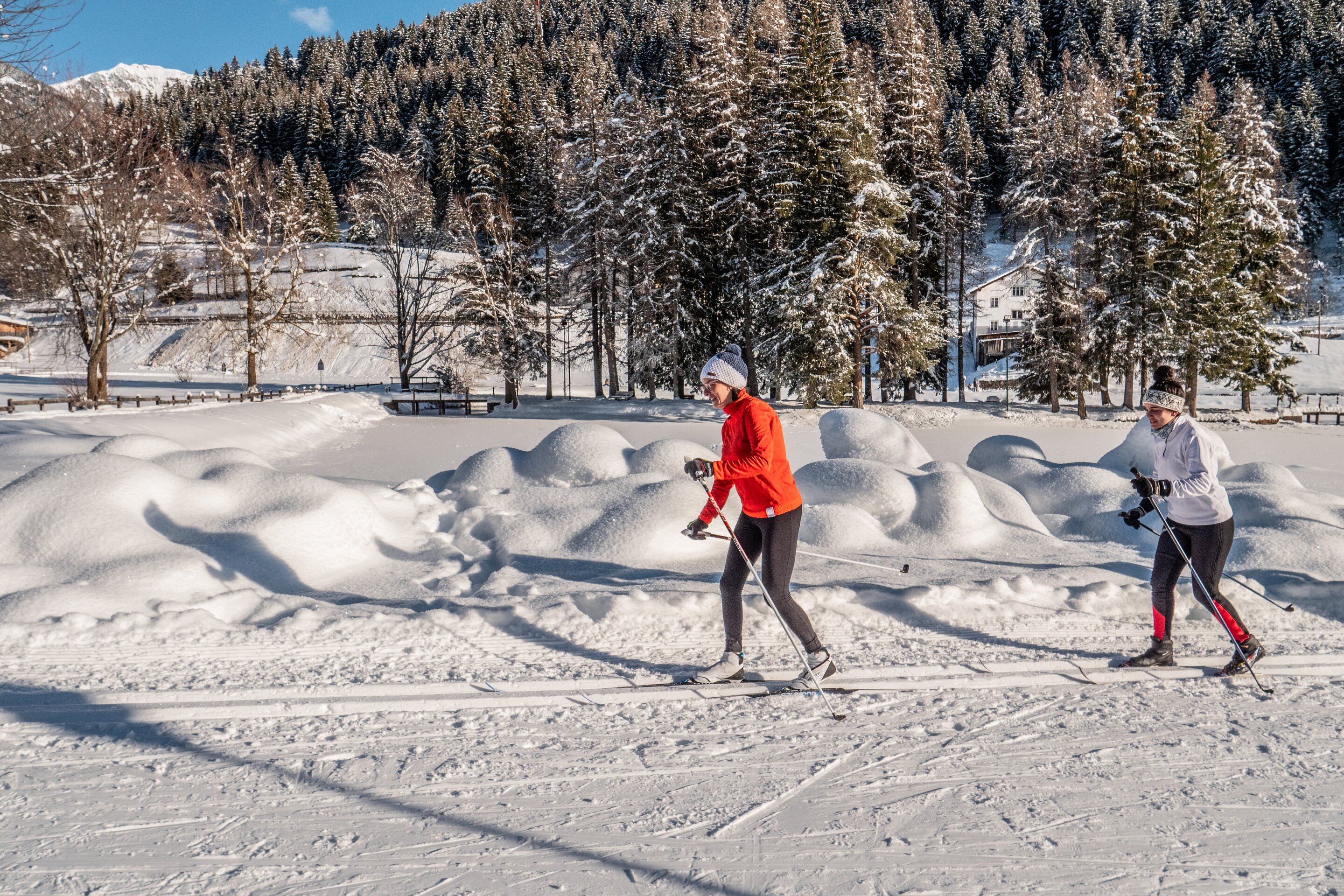 Brusago Sci Di Fondo Ph A Monticelli 8