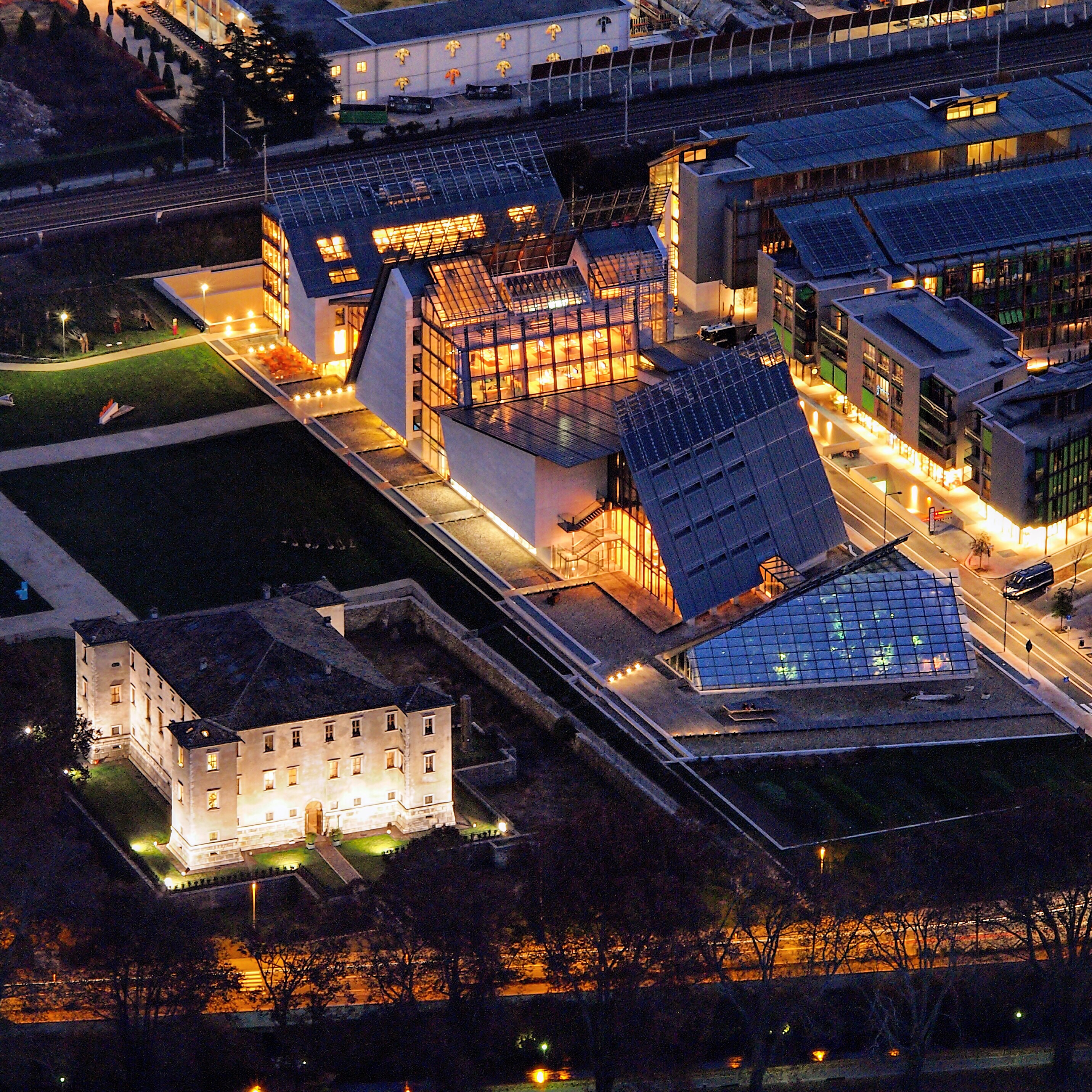 Muse Foto A Tamanini