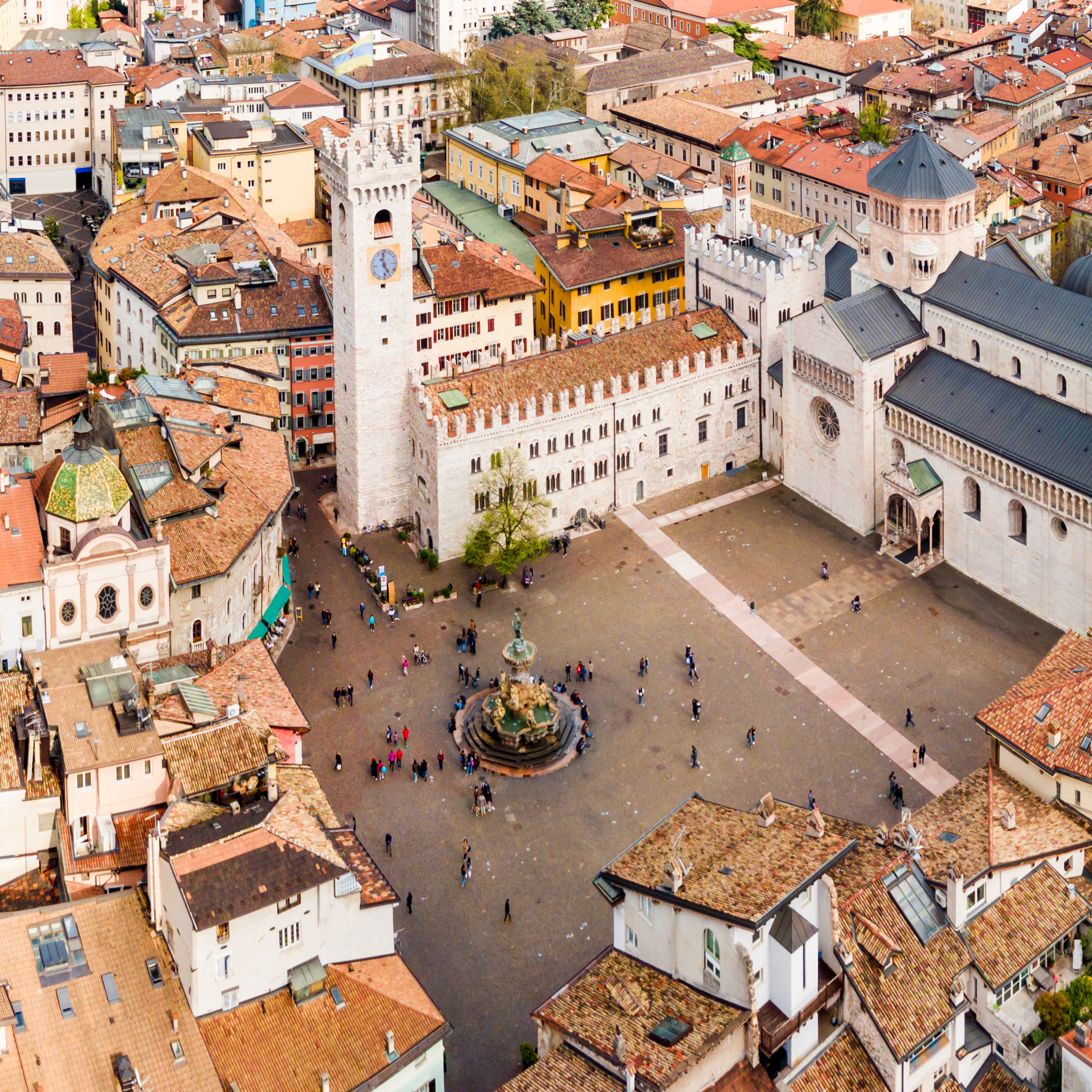 Trentino Marketing Adobe Stock 3