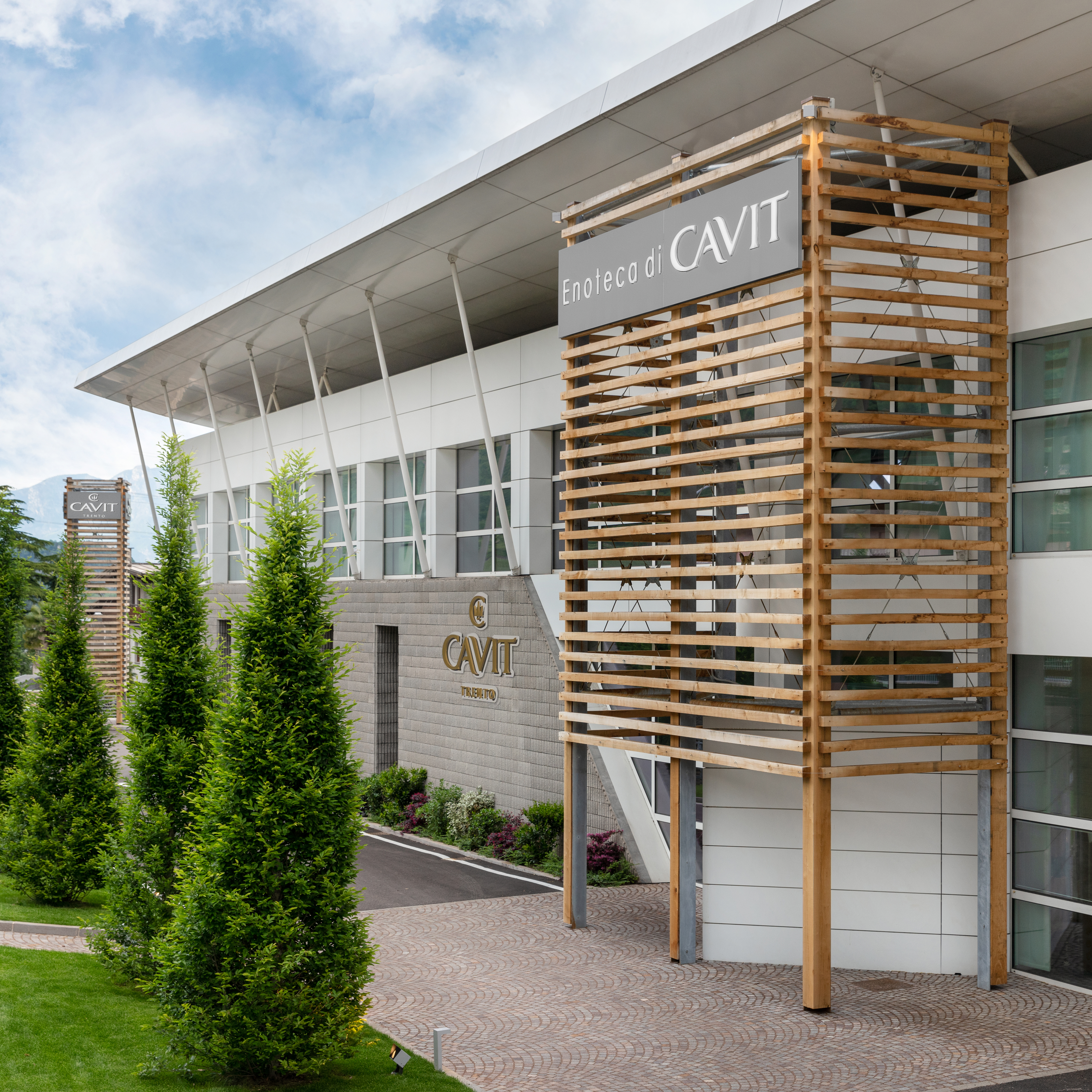 1 Cavit Ingresso Enoteca