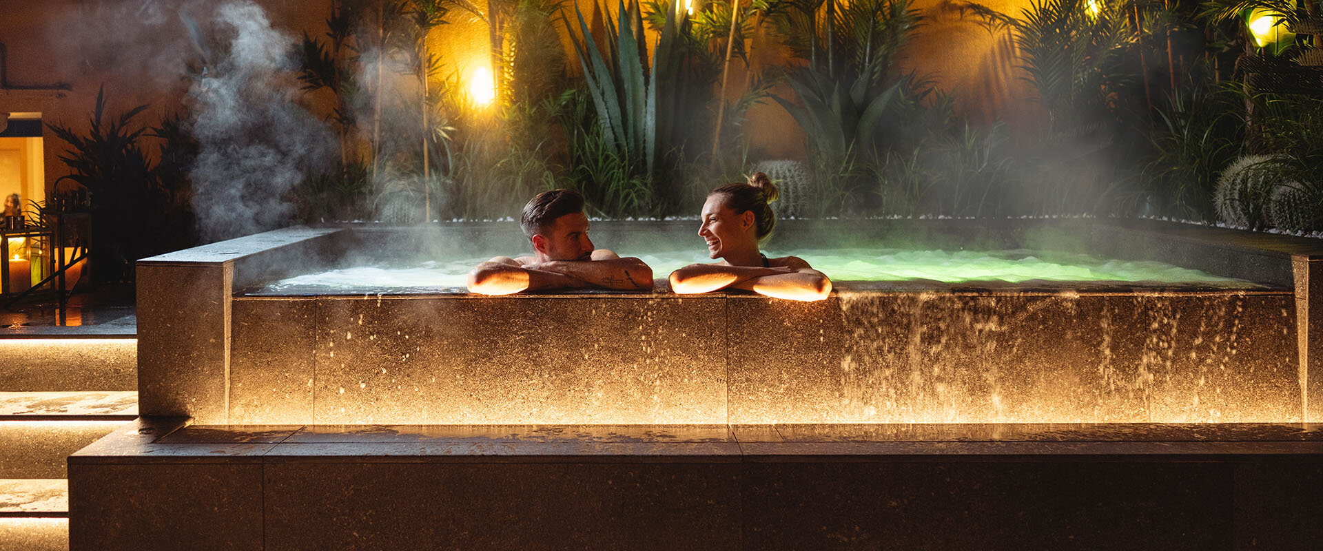 Hihotels Trento Spa Ragazzi Coppia 800