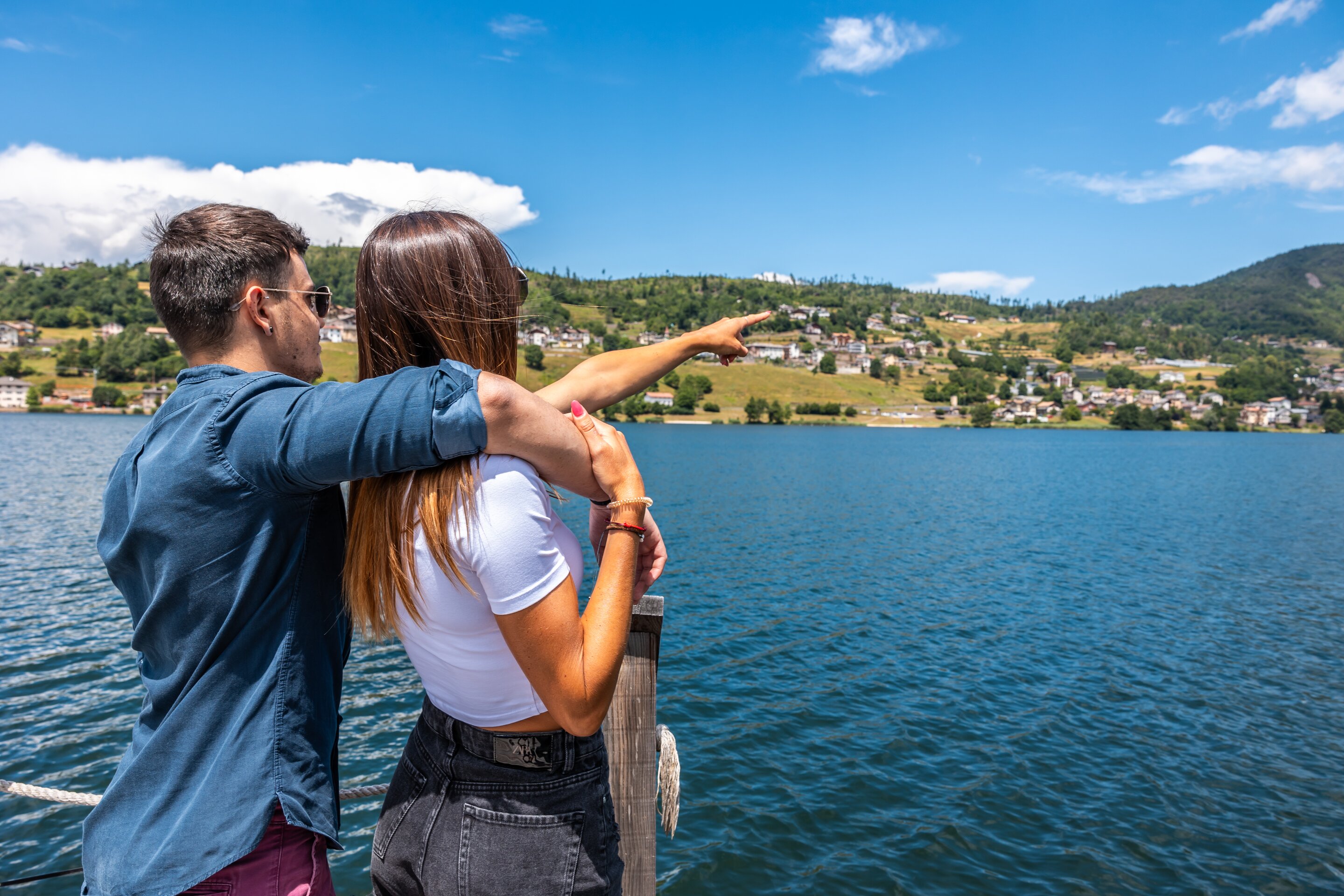Lago Di Serraia Ph Marco Gober 20