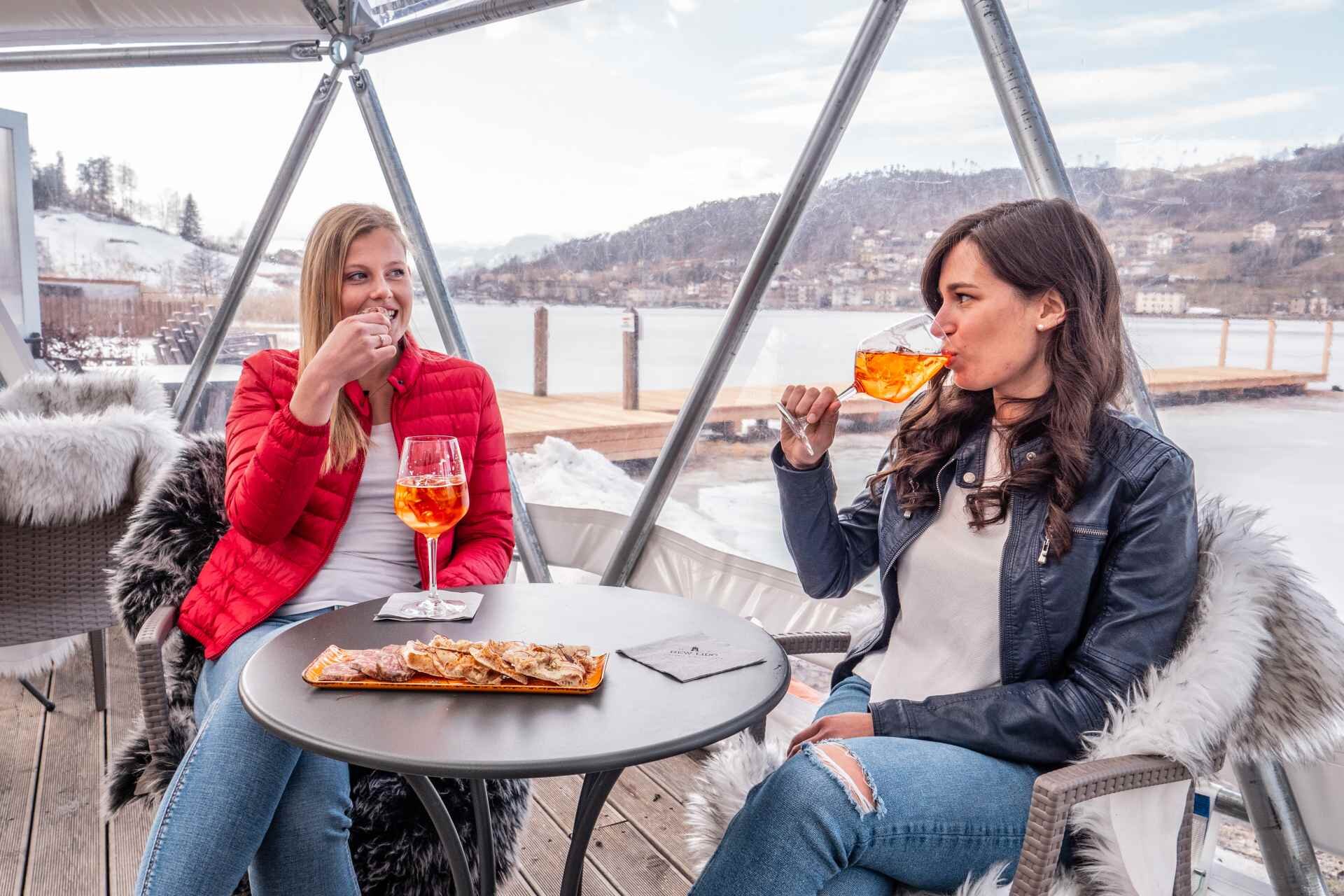 Inverno Altopiano Di Pine Ph A Monticelli 1