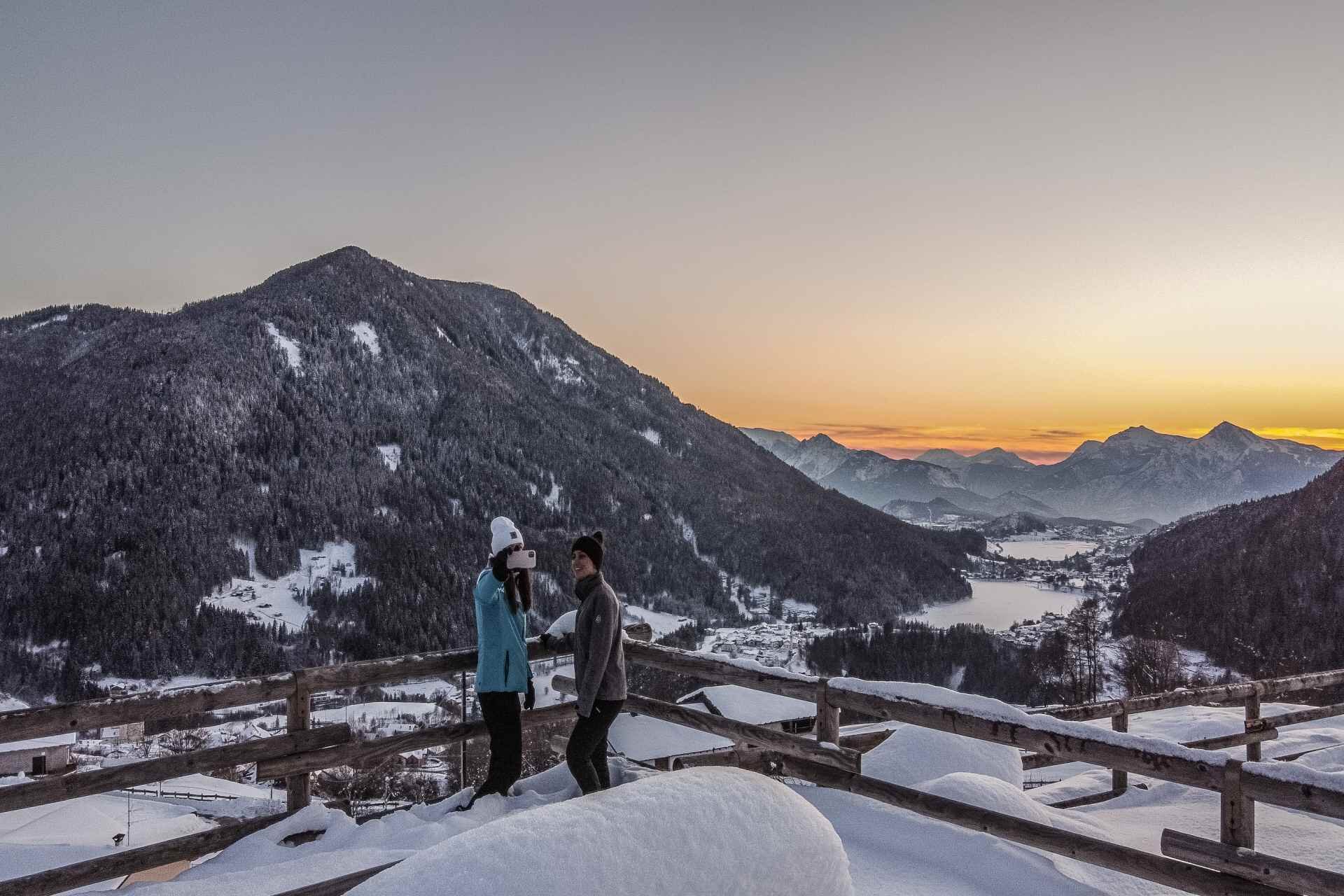 Inverno Altopiano Di Pine Ph A Monticelli 4