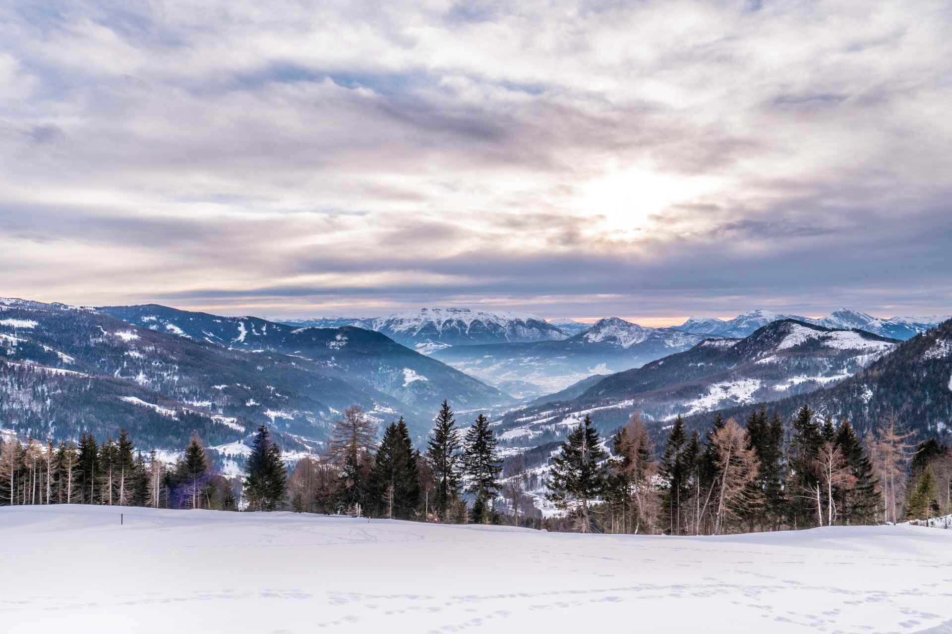 Inverno Altopiano Di Pine Ph A Monticelli 5