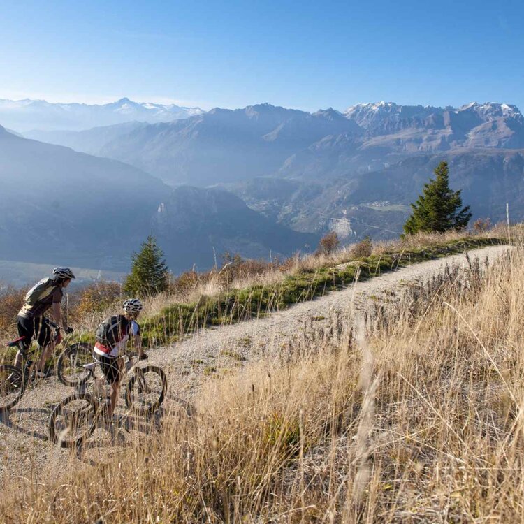 Autunno Monte Bondone Ph R Kiaulehn 2