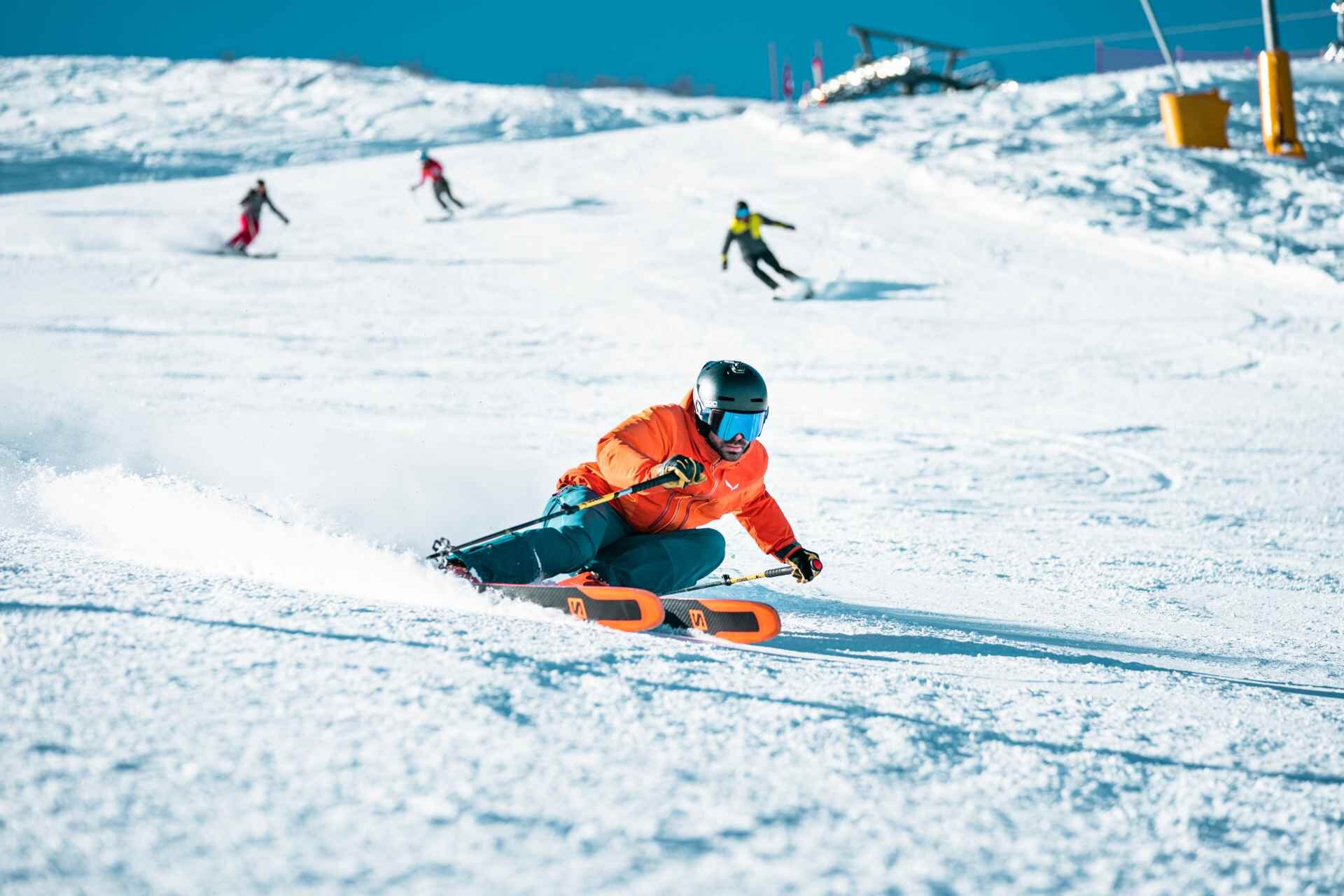 Inverno Monte Bondone Ph Camilla Pizzini 4