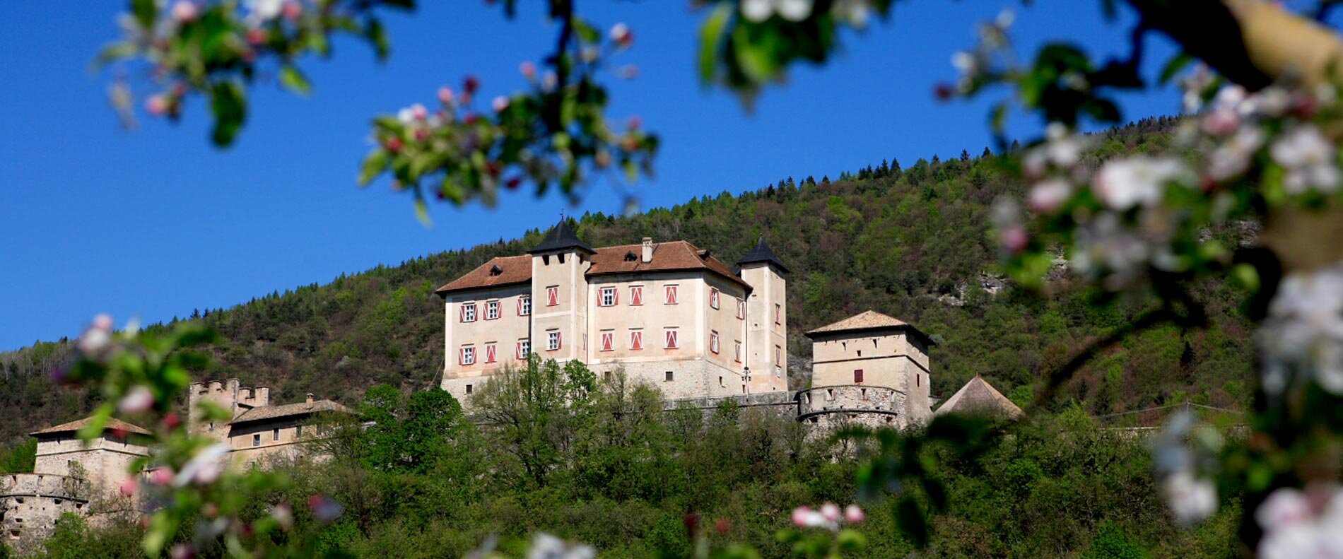 01 Slideshow Castel Thun