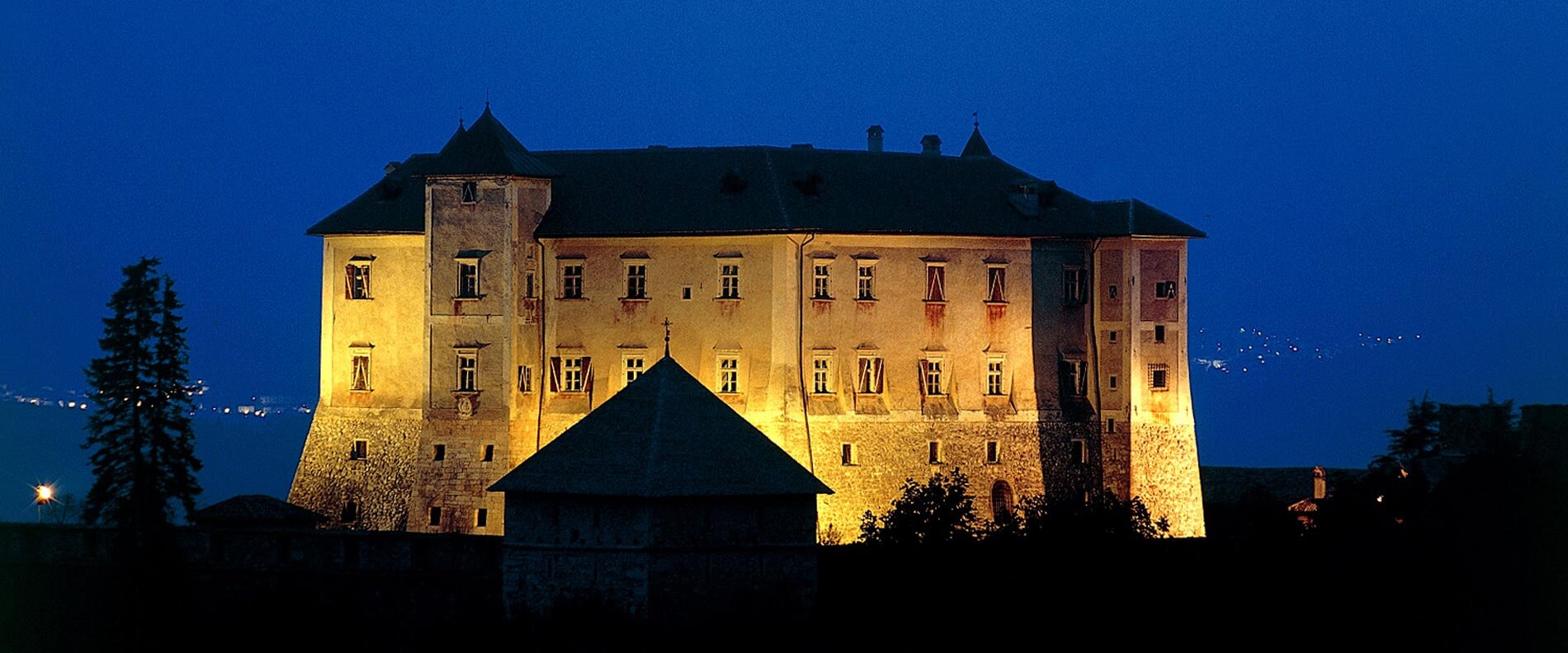 02 Slideshow Castel Thun