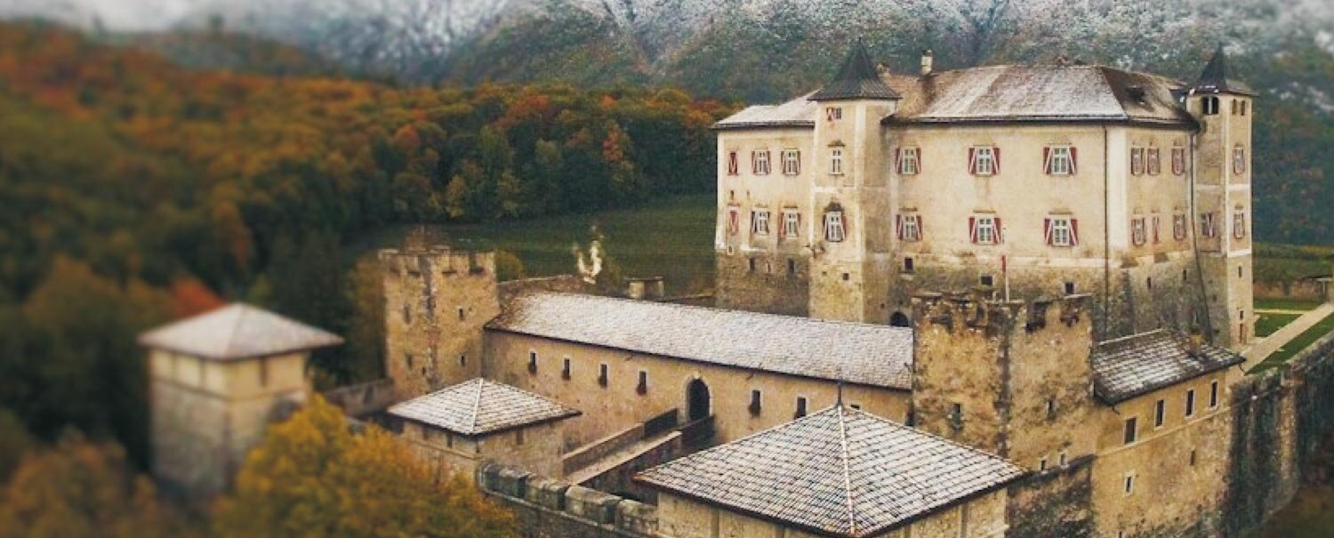 Foto Castel Thun