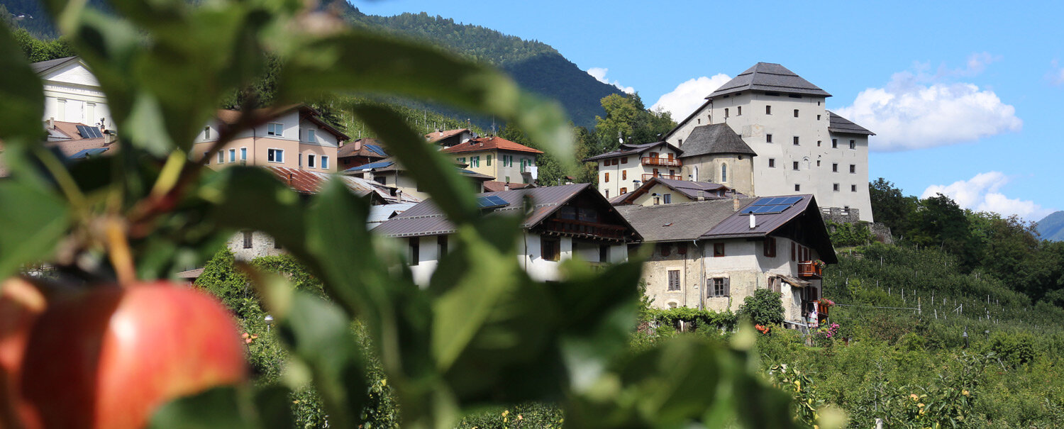 Foto Castel Caldes