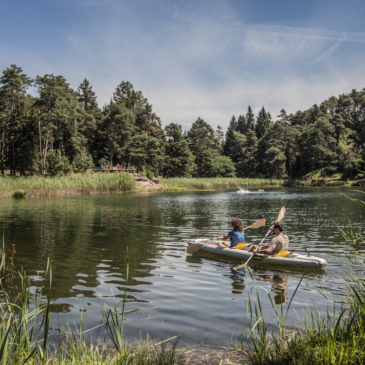 Famiglia Lago Santa Colomba A Monticelli 4