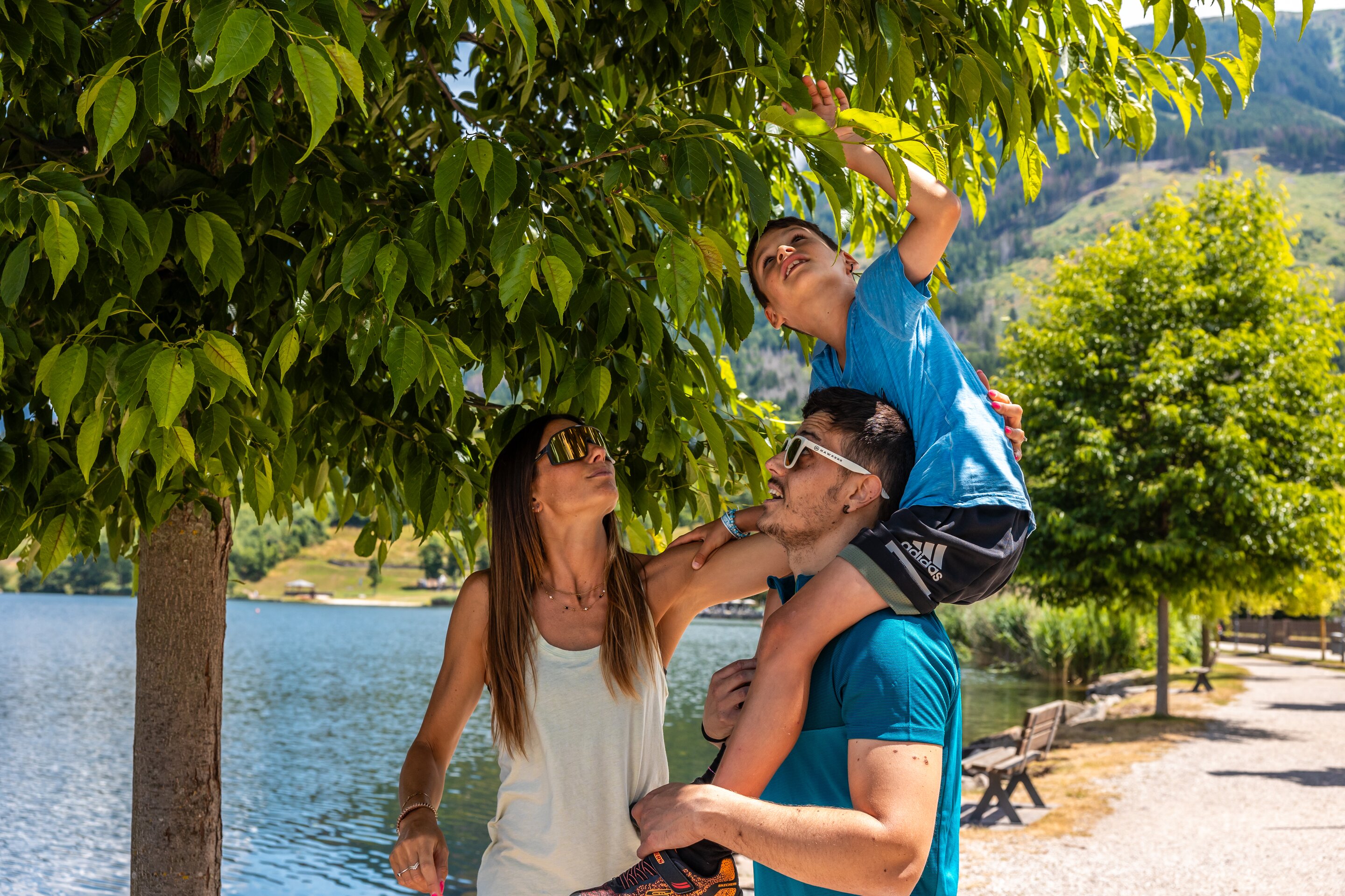 Lago Di Serraia Ph Marco Gober 8