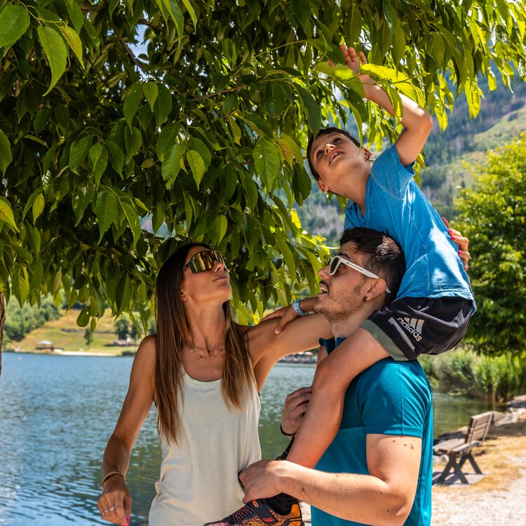 Lago Di Serraia Ph Marco Gober 8