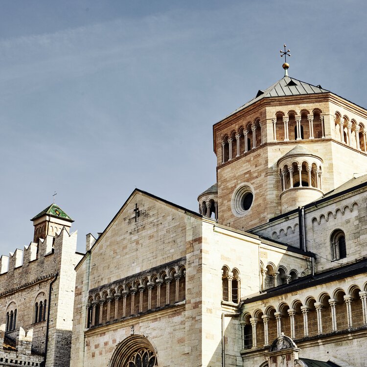 Luoghi Di Interesse Accessibili