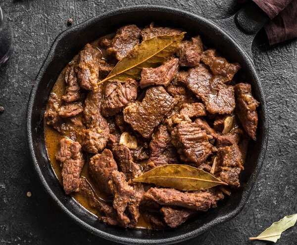 Brasato Al Marzemino