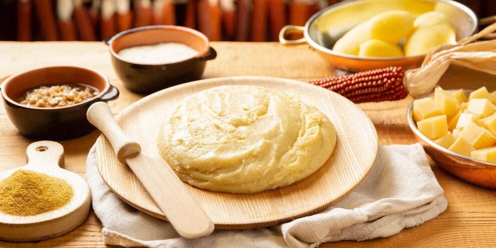 Mouth-watering recipes!