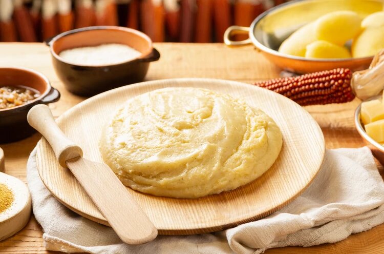 Ricette da leccarsi i baffi!
